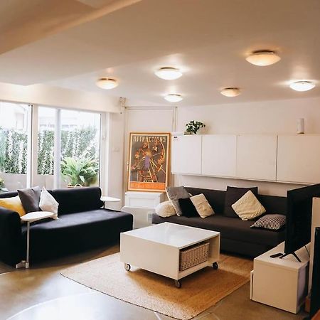 Ferienwohnung Cocon Au Coeur De Toulouse Exterior foto