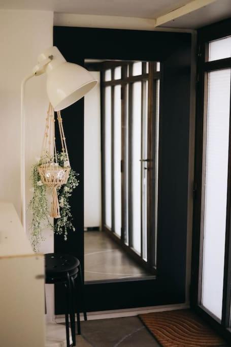 Ferienwohnung Cocon Au Coeur De Toulouse Exterior foto
